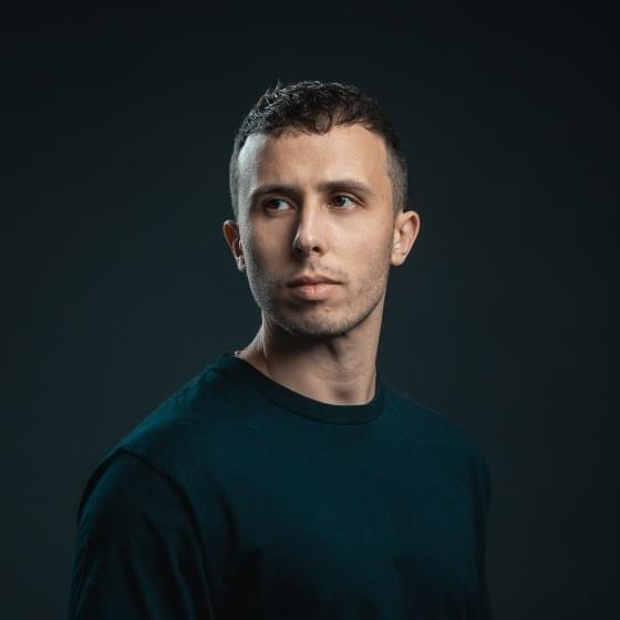 D-Sturb Profile Picture Photo of D-Sturb