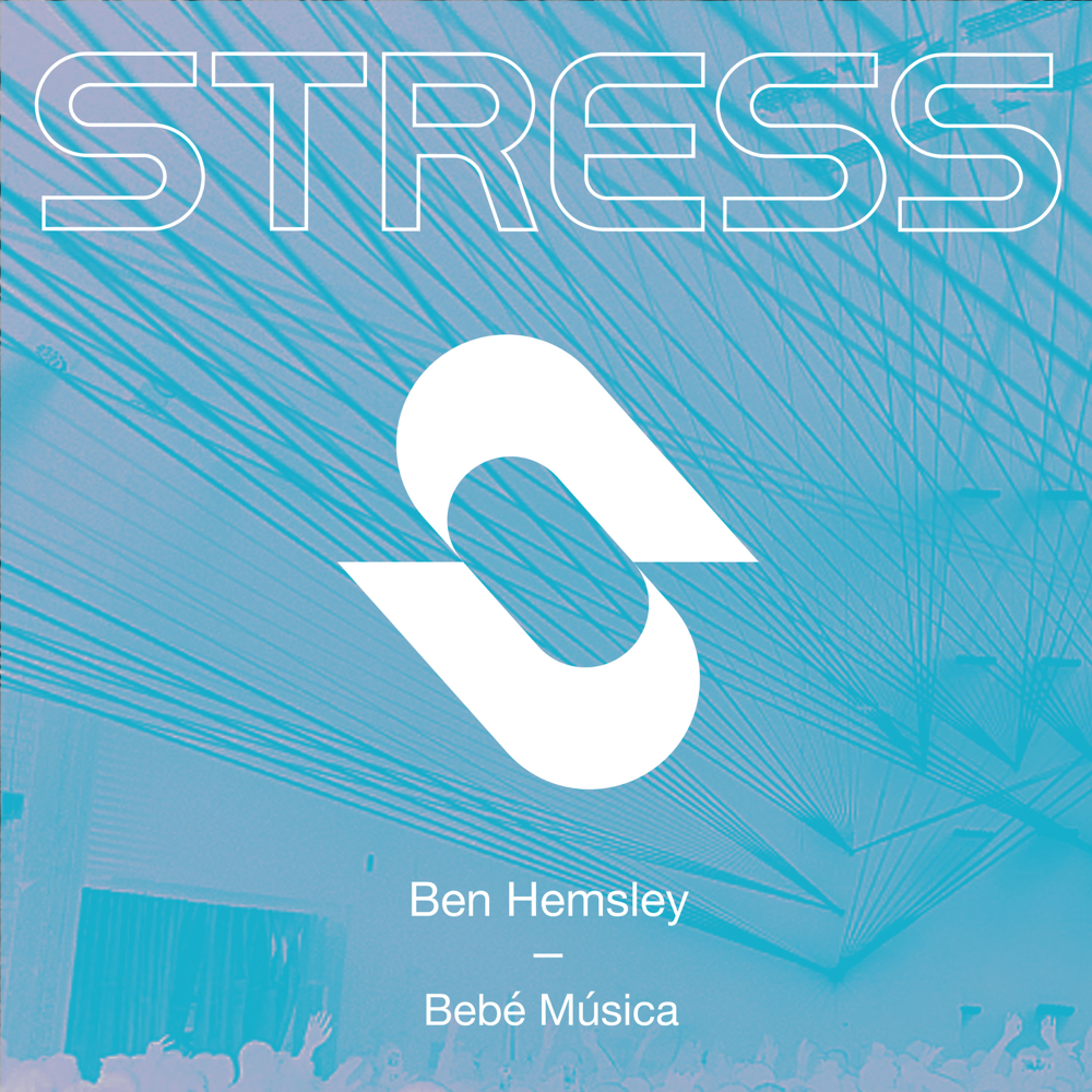 Bebé Música by Ben Hemsley