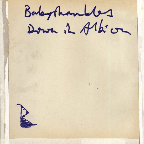 Fuck Forever by Babyshambles