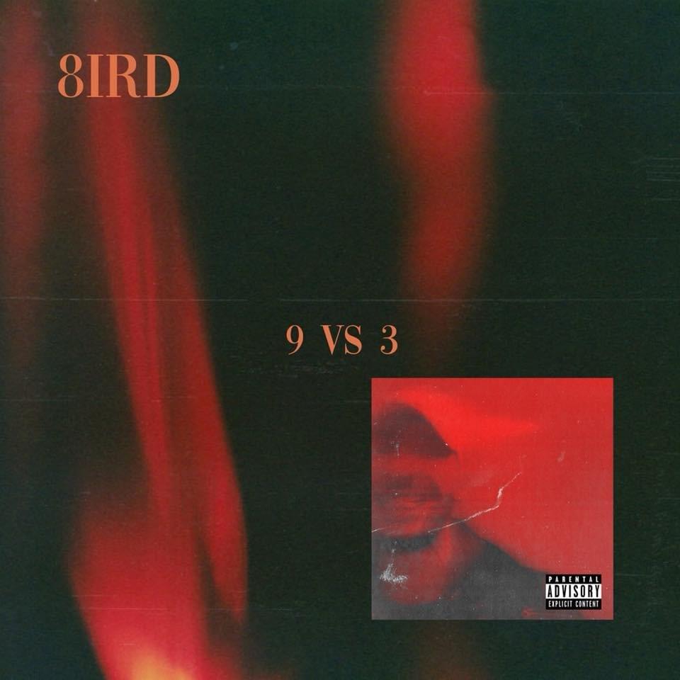 Cover image for 9 Vs 3