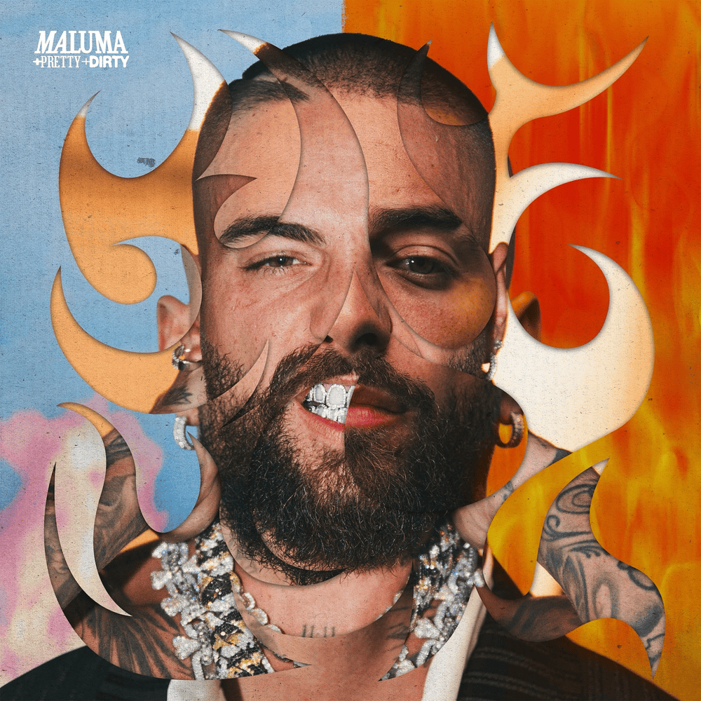 Cover image for +PRETTY +DIRTY
