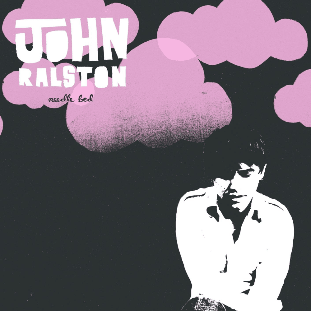 Our Favorite Record Skips by John Ralston