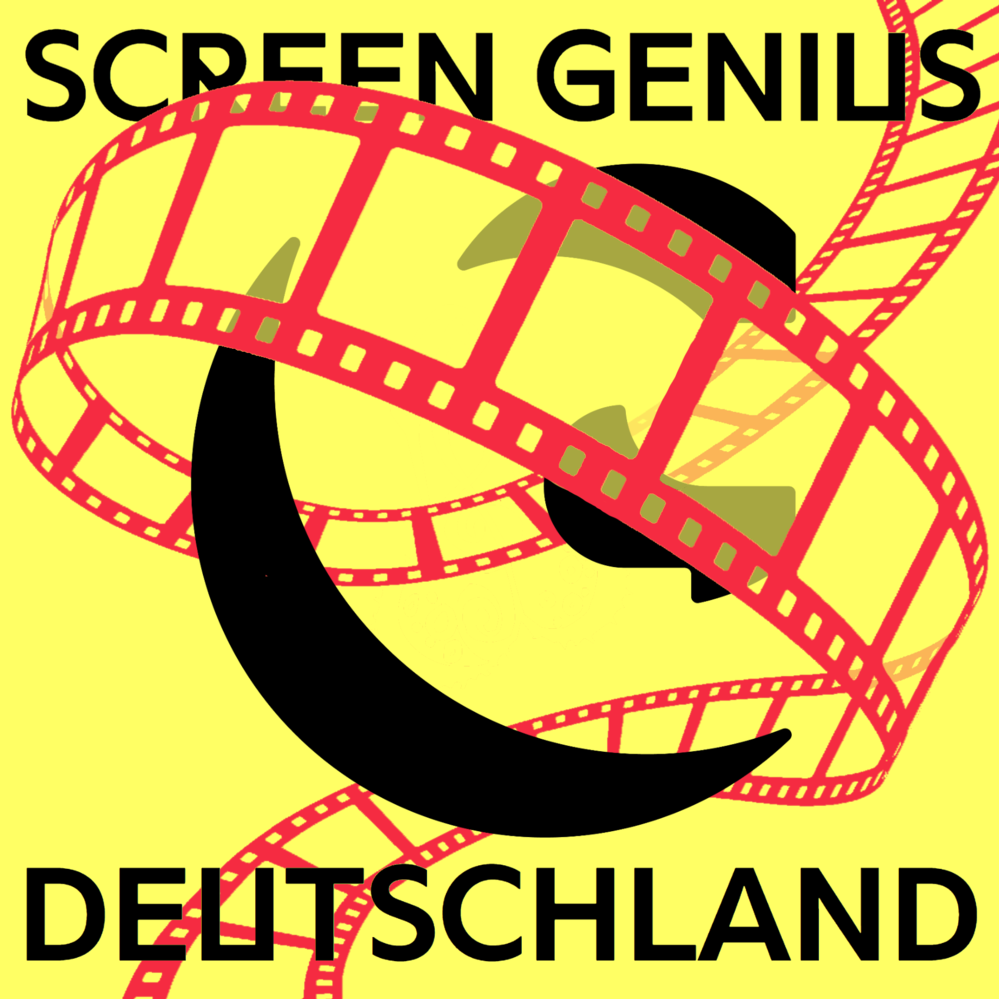 Screen Genius Deutschland Profile Picture Photo of Screen Genius Deutschland