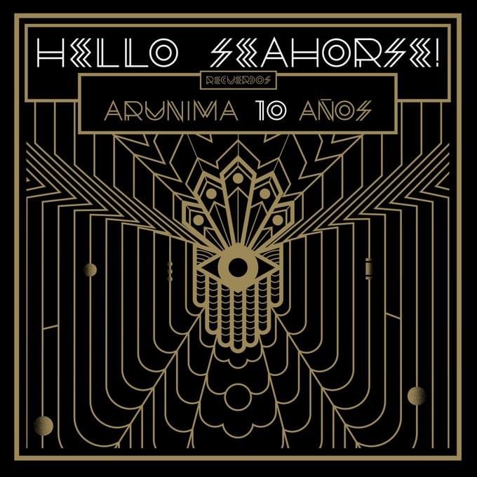 Cover image for Recuerdos: Aruima 10 Años