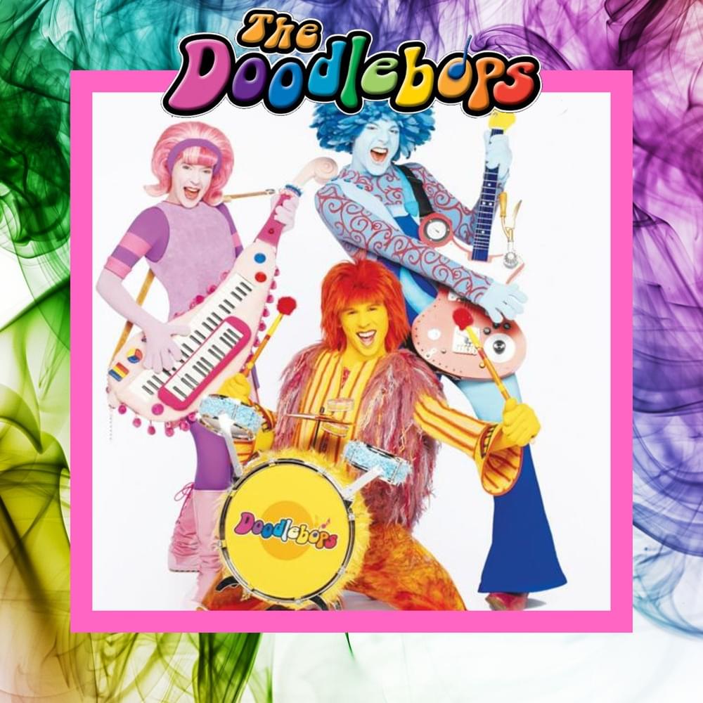 We’re the Doodlebops by The Doodlebops
