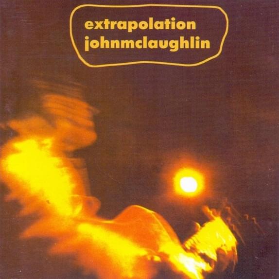 Cover image for Extrapolation