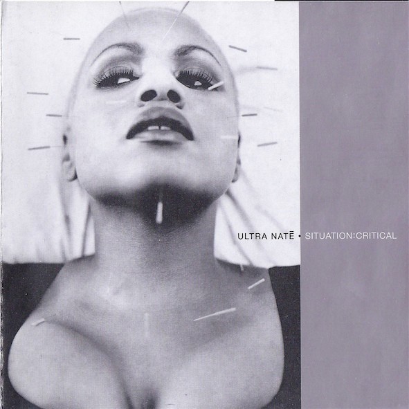 Album cover art for "Found A Cure (Full Intention Mix)" by Much