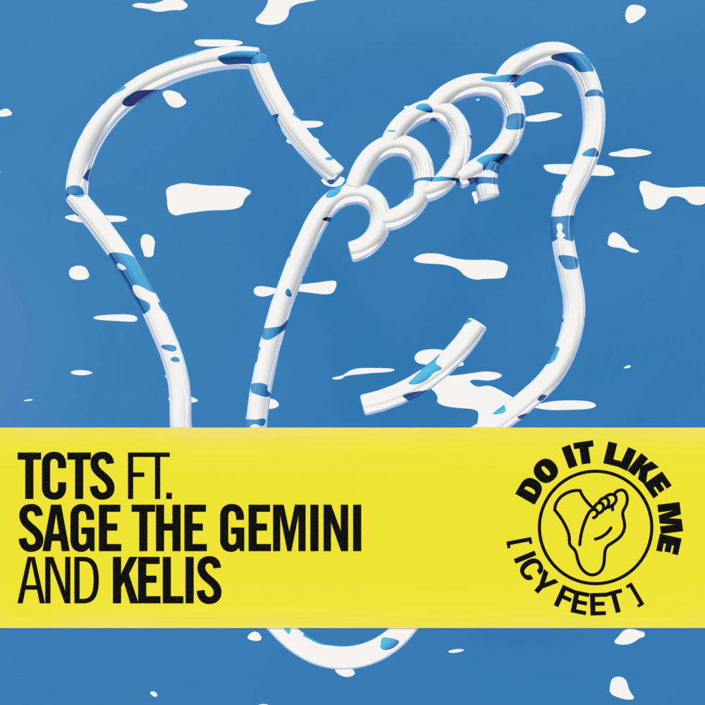 Do It Like Me (Icy Feet) by TCTS