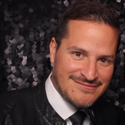 Cover image for H. Scott Salinas