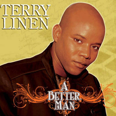 No Time To Linger by Terry Linen