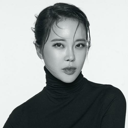 Photo of Baek Ji Young (백지영)