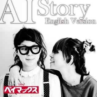 Story (English Version) by AI (JPN)