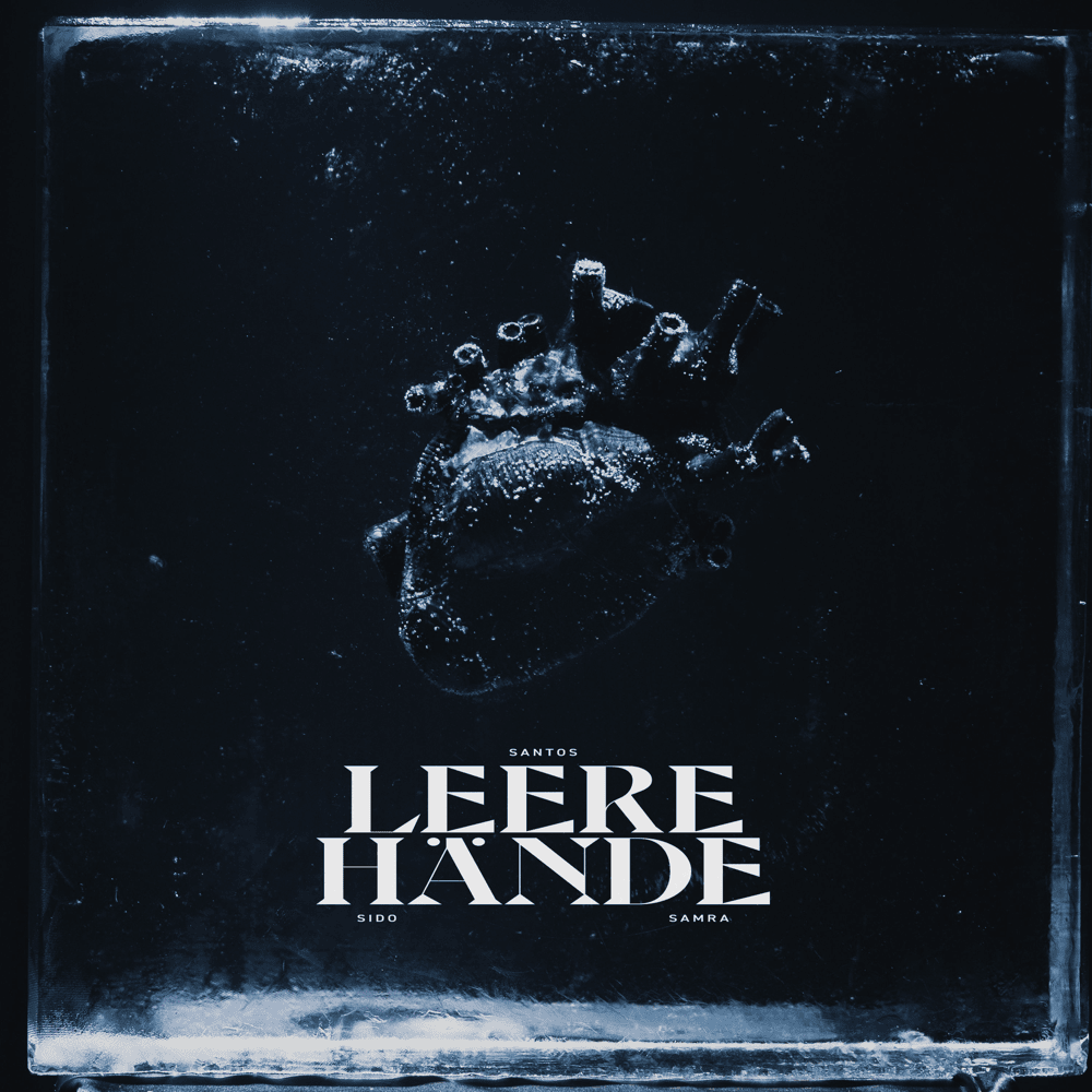 Leere Hände by SANTOS