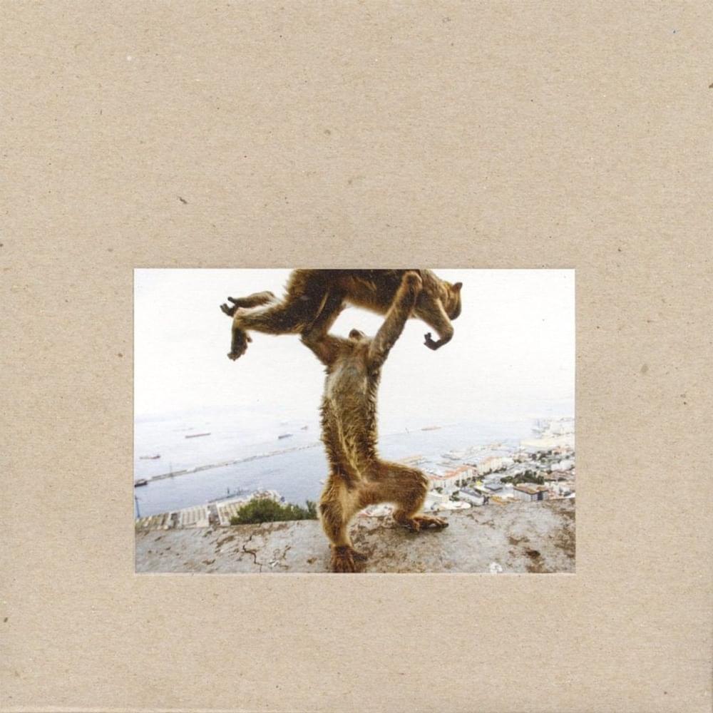 Album cover art for "Compliant" by Shellac