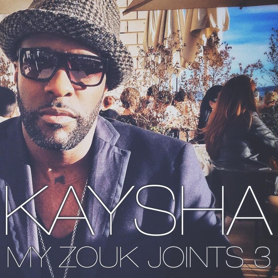 Cover image for My Zouk Joints, Vol. 3