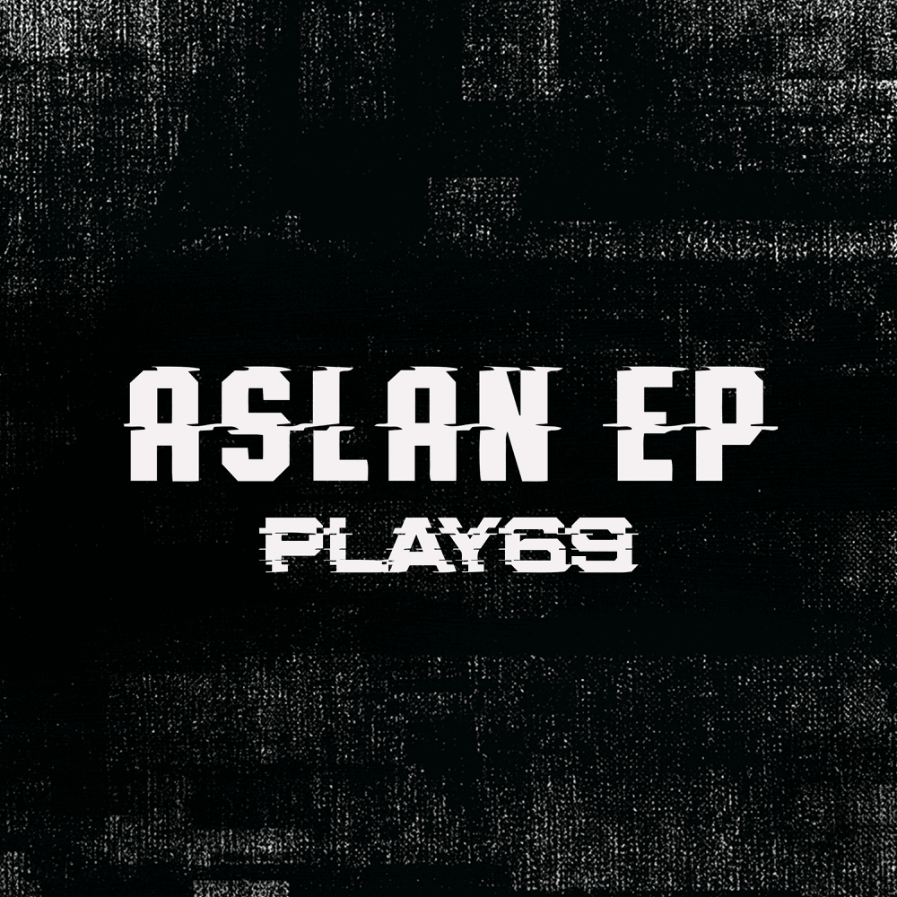 Cover image for Aslan EP