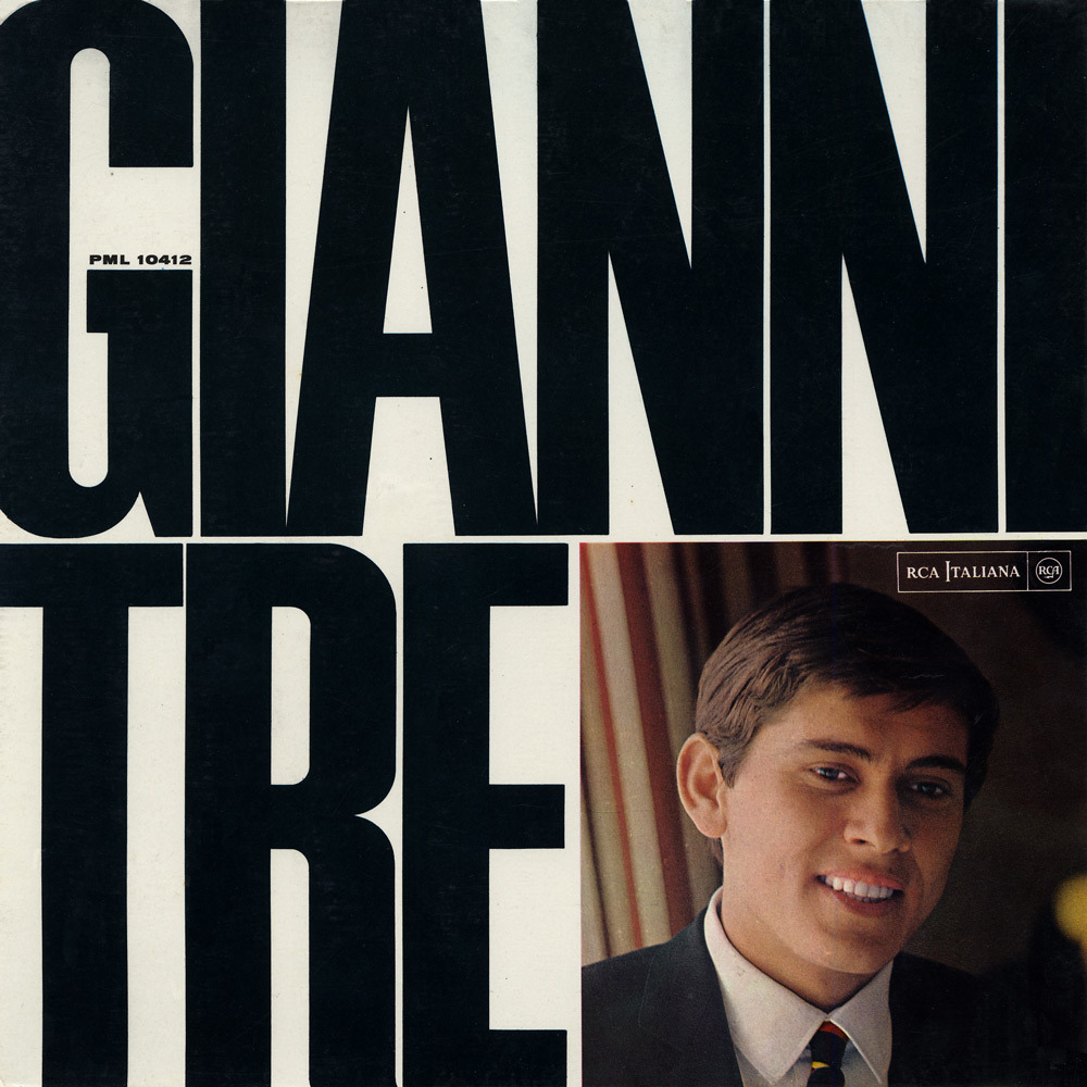 Mi Vedrai Tornare by Gianni Morandi