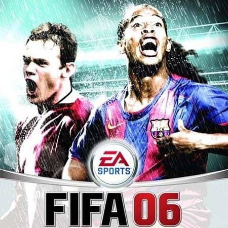Cover image for FIFA 06 Soundtrack [In-Game]