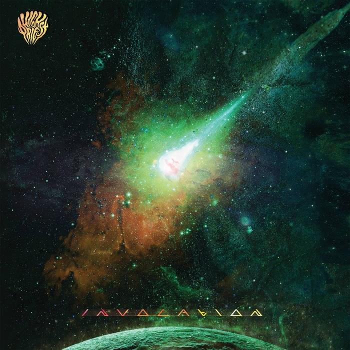 Cover image for Invocation