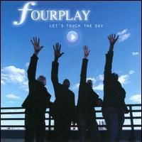 Cover image for Let’s Touch the Sky