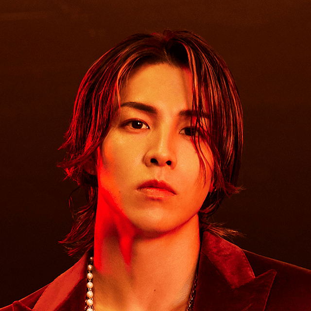 RIKU (THE RAMPAGE) Profile Picture Photo of RIKU (THE RAMPAGE)