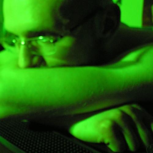 Album cover art for "Son" by XARAKTER