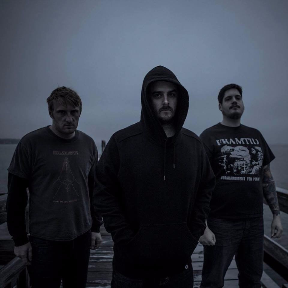 Cover image for Nails (Grindcore)