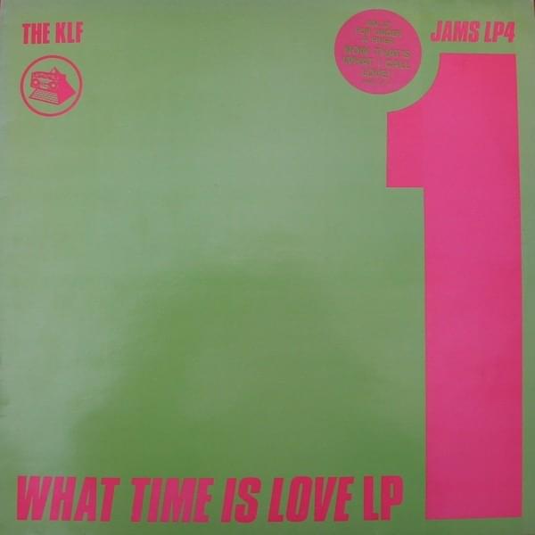 Cover image for The “What Time Is Love?” Story