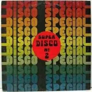 Album cover art for "Goodbye My Love Goodbye" by Helen Davis (Disco Singer)