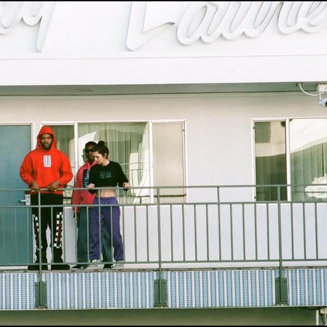 Album cover art for "Fishscale, Pt. 2" by Pollari