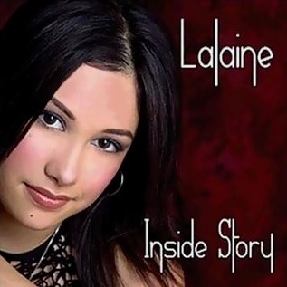 Album cover art for "If You Wanna Rock" by Lalaine