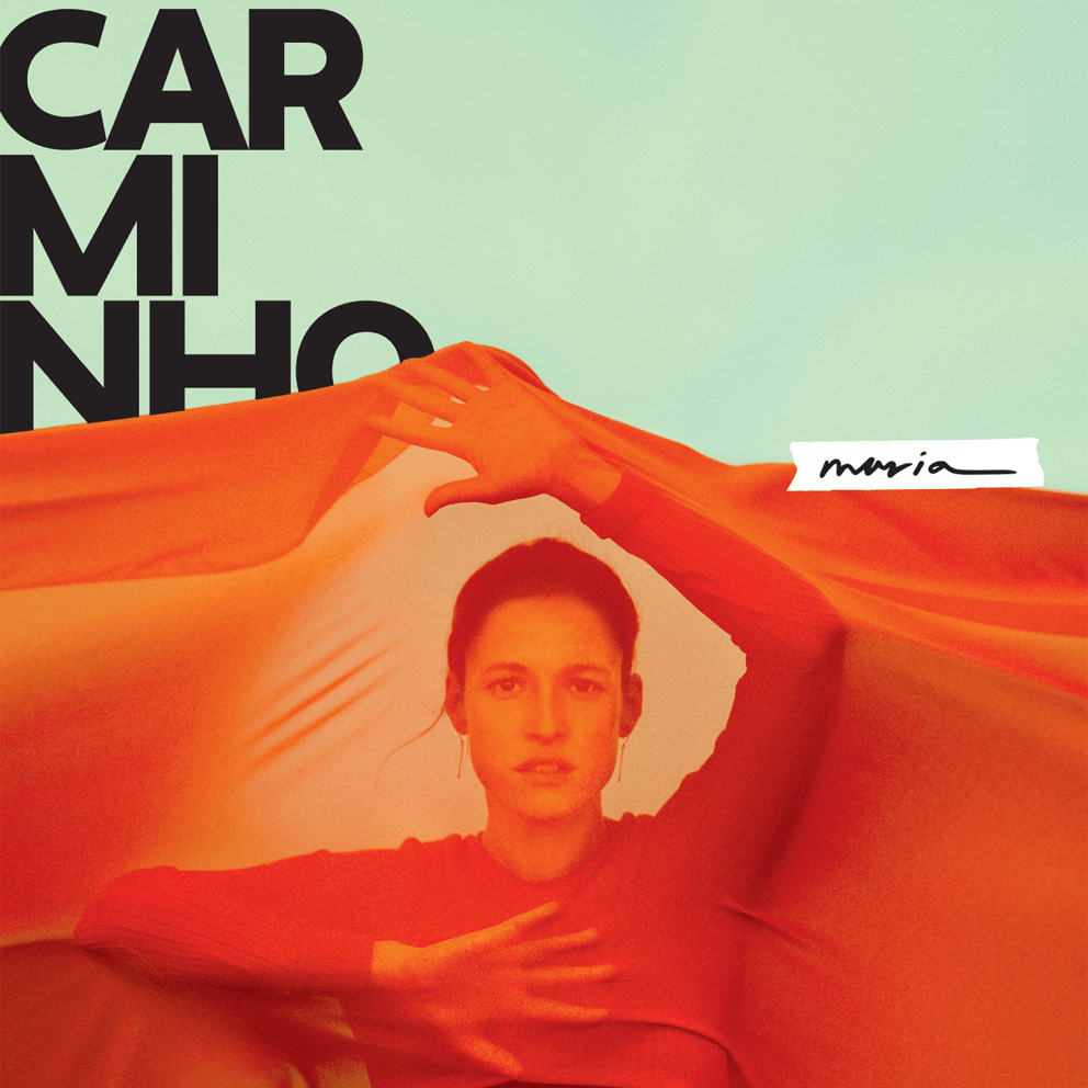 Desengano (Fado Latino) by Carminho