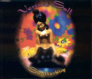 Shutterbug by Veruca Salt