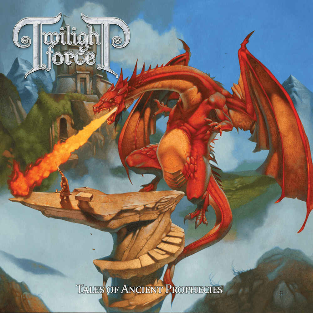 The Summoning by Twilight Force