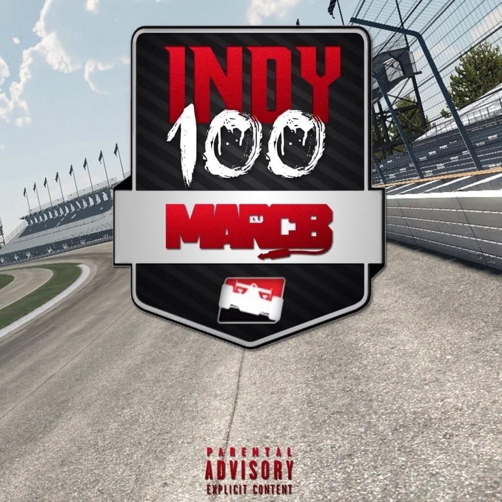 Cover image for Indy 100