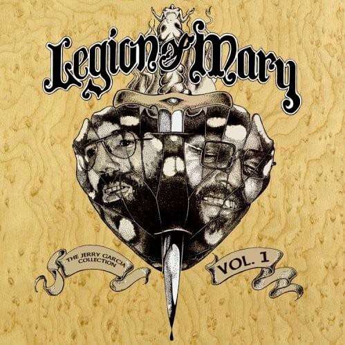 The Night They Drove Old Dixie Down (Live at The Keystone, Berkeley, CA, March 1, 1975) by Legion of Mary