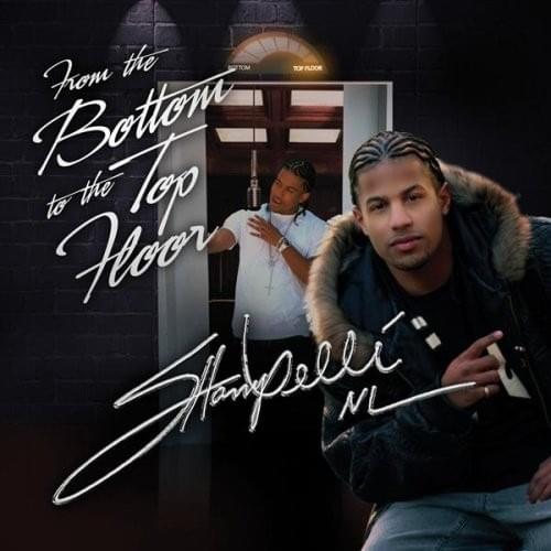 Secret Interlude by Shampelli