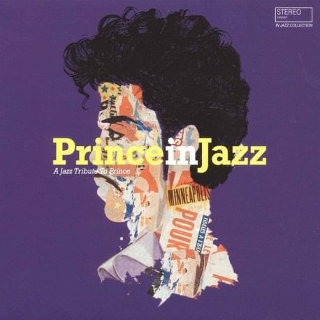 Album cover art for "When Doves Cry" by Bob Belden Project & Cassandra Wilson & Dianne Reeves