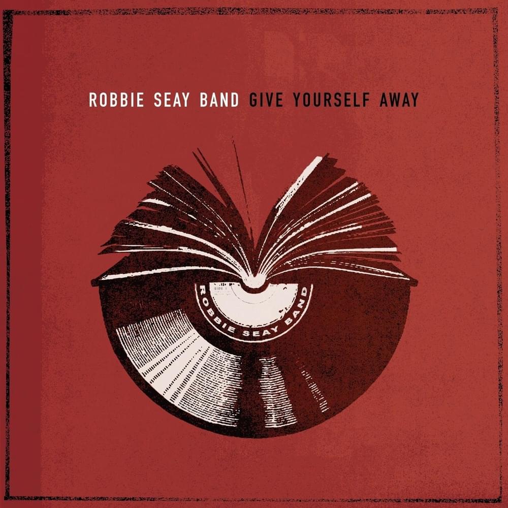 Song of Hope (Heaven Come Down) by Robbie Seay Band