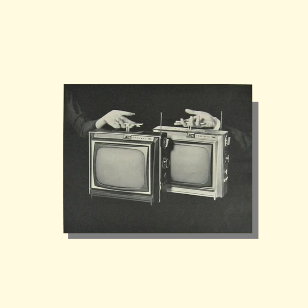 Cover image for Color Bars