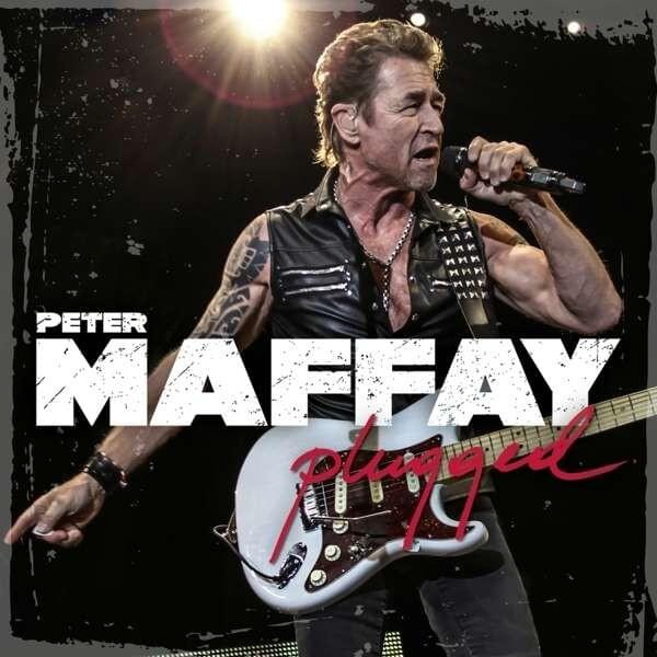 Cover image for Plugged - Die stärksten Rocksongs