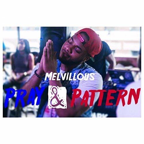 Pray & Pattern by Melvillous