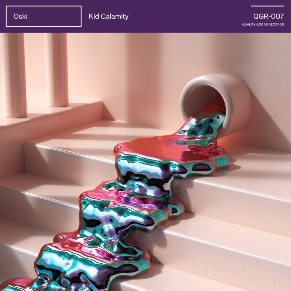 Bad by Oski