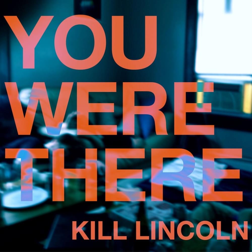 Desk Jockey by Kill Lincoln