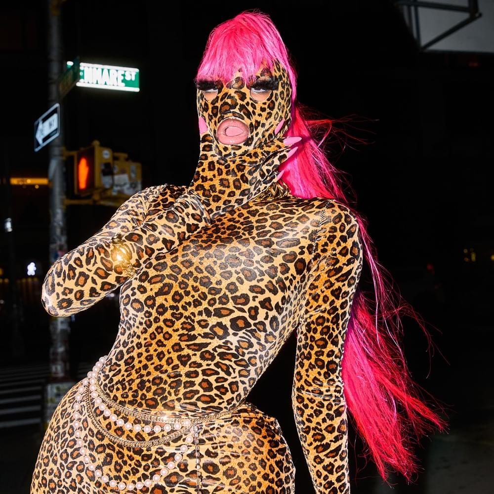 JUNGLEPUSSY Profile Picture Photo of JUNGLEPUSSY