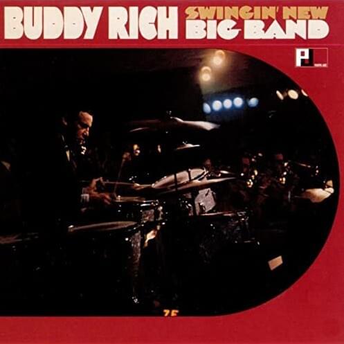 Sister Sadie by The Buddy Rich Big Band