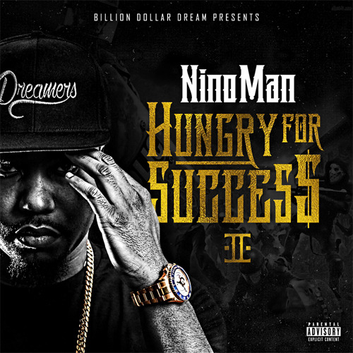 Road Trip by Nino Man