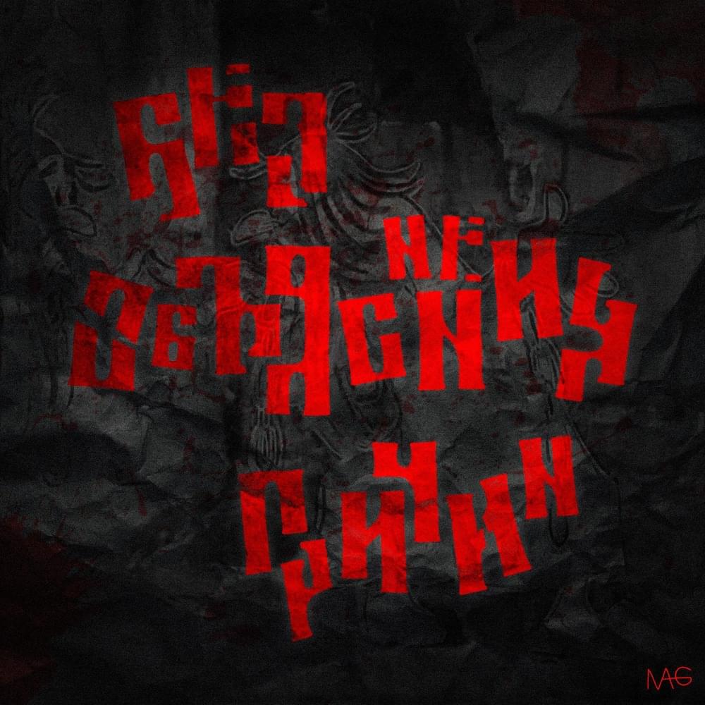 Album cover art for "Без объяснения причин (Without explanation)" by МЦ РИЖСКАЯ СИРЕНЬ (MC RIZHSKAYA SIREN)