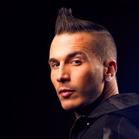 Cover image for Shawn Desman