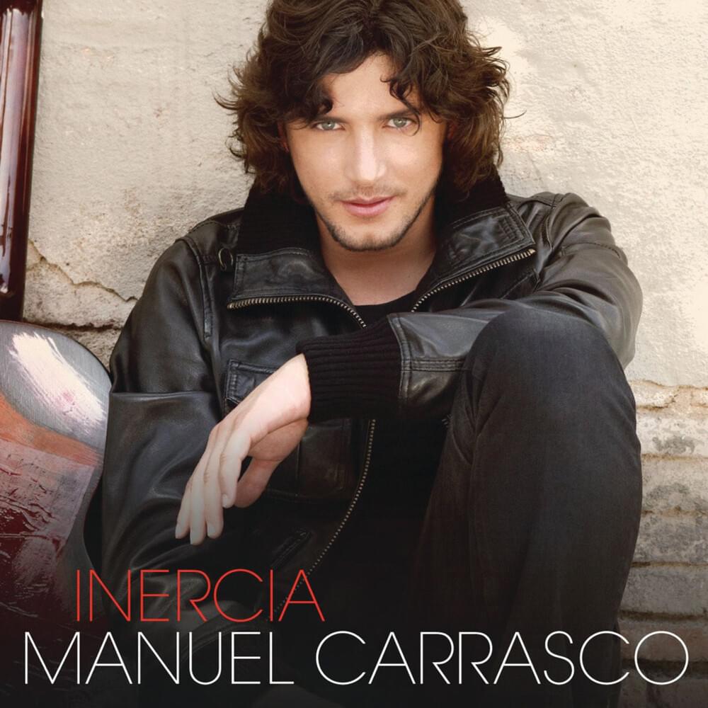 La Vida Es by Manuel Carrasco